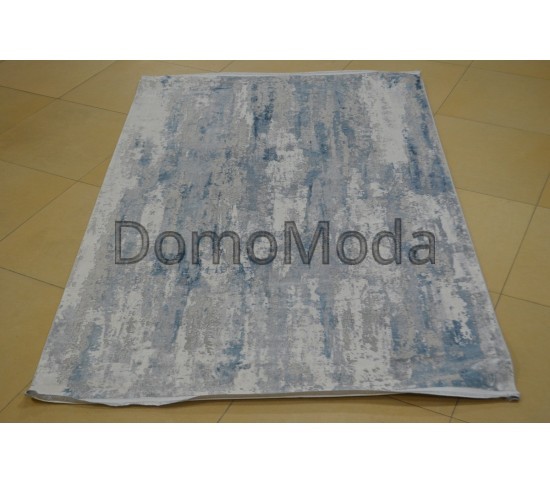 Синтетичний килим SOPHISTIC NE803 grey-blue - Висока якість за найкращою ціною в Україні